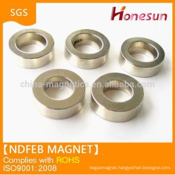 make strong permanent magnet neodymium buy from China